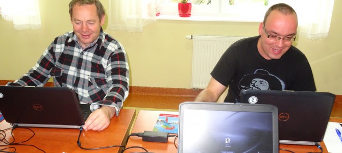 Kurs komputerowy