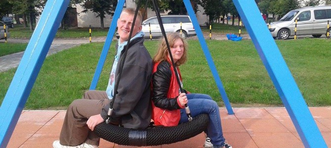 Święto Pieczonego Ziemniaka w Filii ZSS im. ks. Jana Twardowskiego w Nowej Wsi