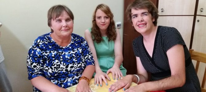 Salon Piękności w naszym Domu