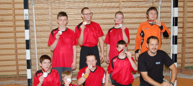 XVII Mazowiecki Turniej Piłki Nożnej Olimpiad Specjalnych
