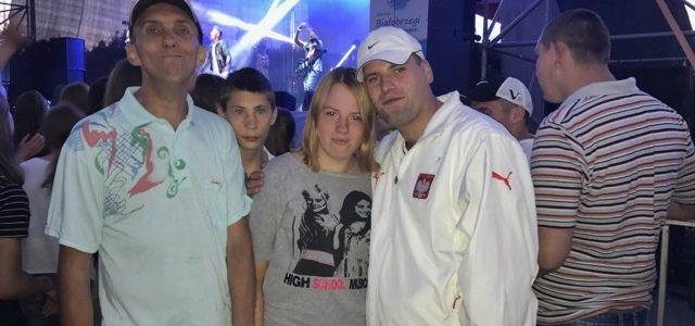 Majowe Dni Białobrzegów 2017
