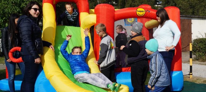 Święto Pieczonego Ziemniaka w ZSS w Nowej Wsi – 2017