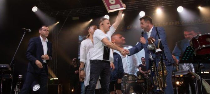 Majowe Dni Białobrzegów 2018
