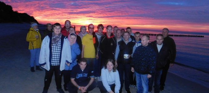 Wycieczka Rewal – Stralsund – Niechorze
