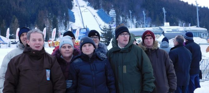 Wycieczka na Puchar Świata w Skokach Narciarskich – Zakopane 2019