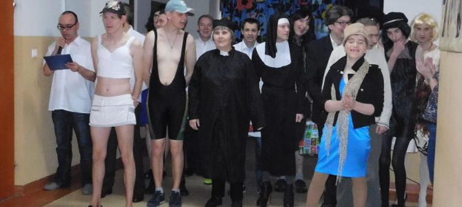 Dzień Kobiet i Mężczyzn 2019