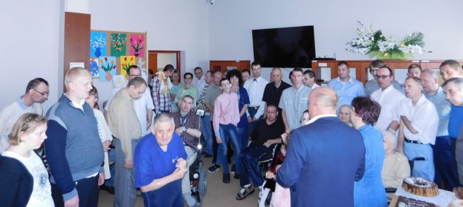 Spotkanie Wielkanocne 2019