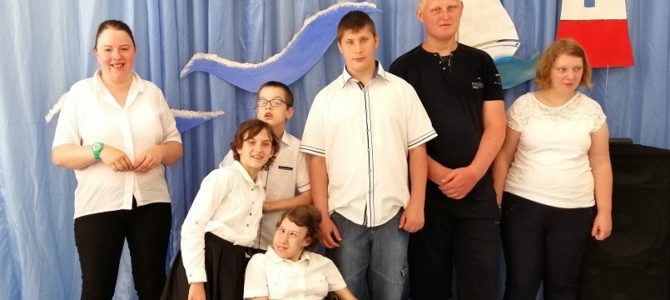 Zakończenie roku szkolnego 2018/2019