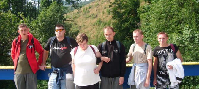 Wycieczka w Tatry 2019