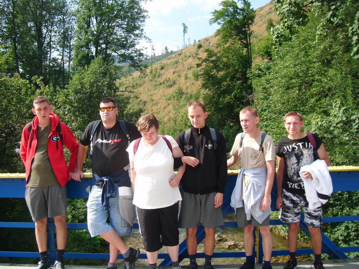 Wycieczka w Tatry 2019