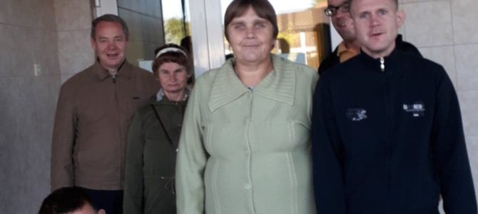 Wybory parlamentarne 2019