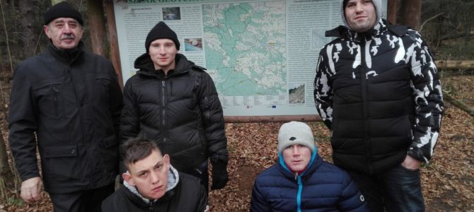 Szkolenie wyjazdowe pn. „Skuteczna komunikacja”