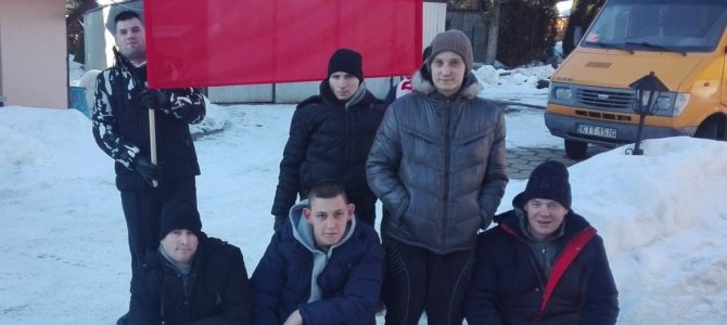 Puchar Świata w Skokach Narciarskich – Zakopane 2020