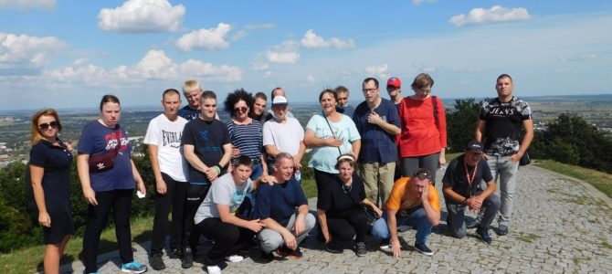Zakapiorskie Bieszczady 2020