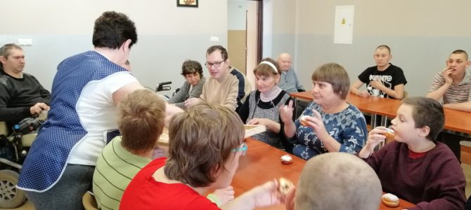 Tłusty czwartek 2021