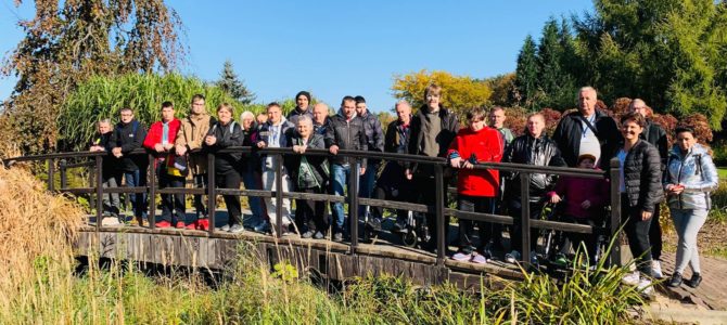 Pobyt rehabilitacyjny w Konstancinie – Jeziornie