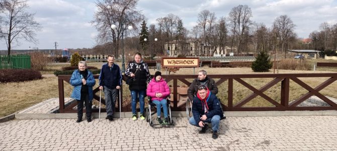 Wycieczka Sanktuarium w Kałkowie – Godowie / Wąchock