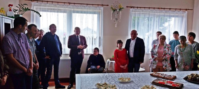 Spotkanie Wielkanocne 2022