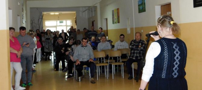 Dzień Kobiet i Mężczyzn w naszym Domu