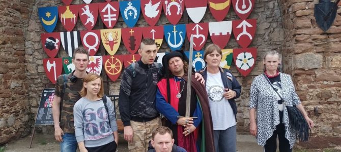 Klub Turystyczny WŁÓCZYKIJ w Kielcach i okolicach