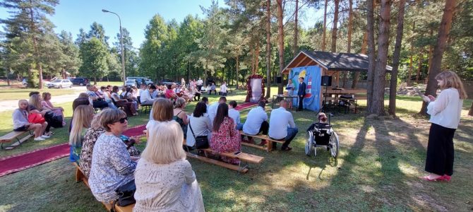 Zakończenie roku szkolnego 2021/2022