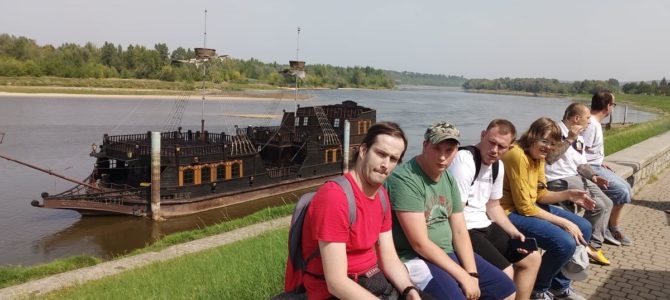 Wycieczka do Kazimierza Dolnego 2022