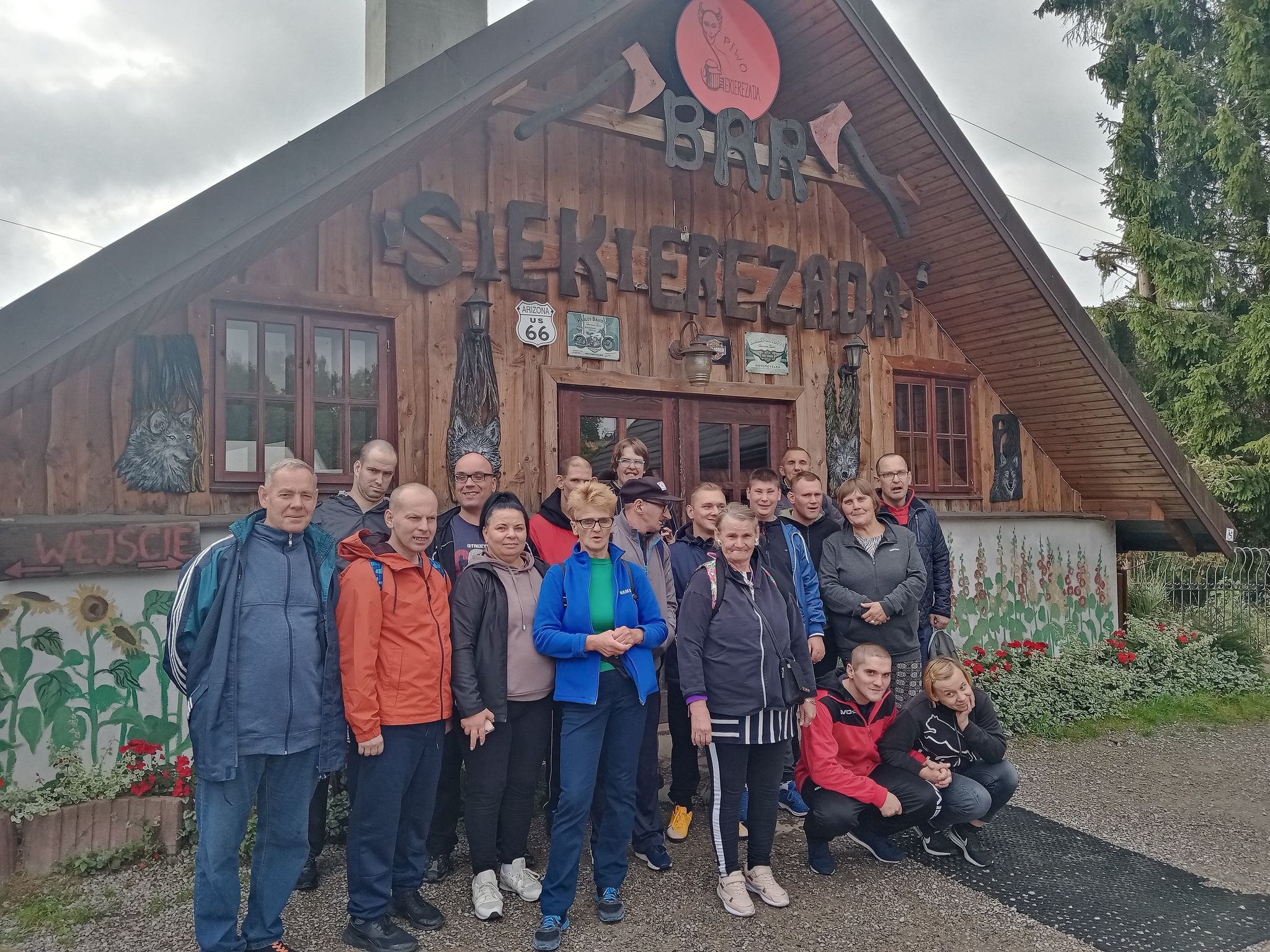 Na Bieszczady nie ma rady!