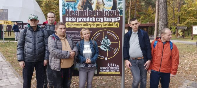 Jesienny relaks w województwie świętokrzyskim