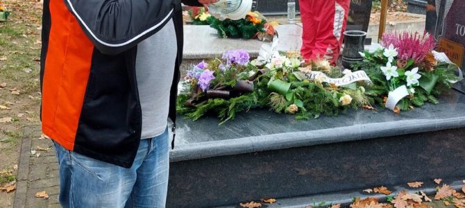 Pamiętamy o zmarłych 2022