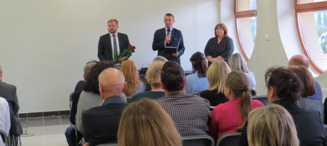 Dzień Pracownika Socjalnego 2022