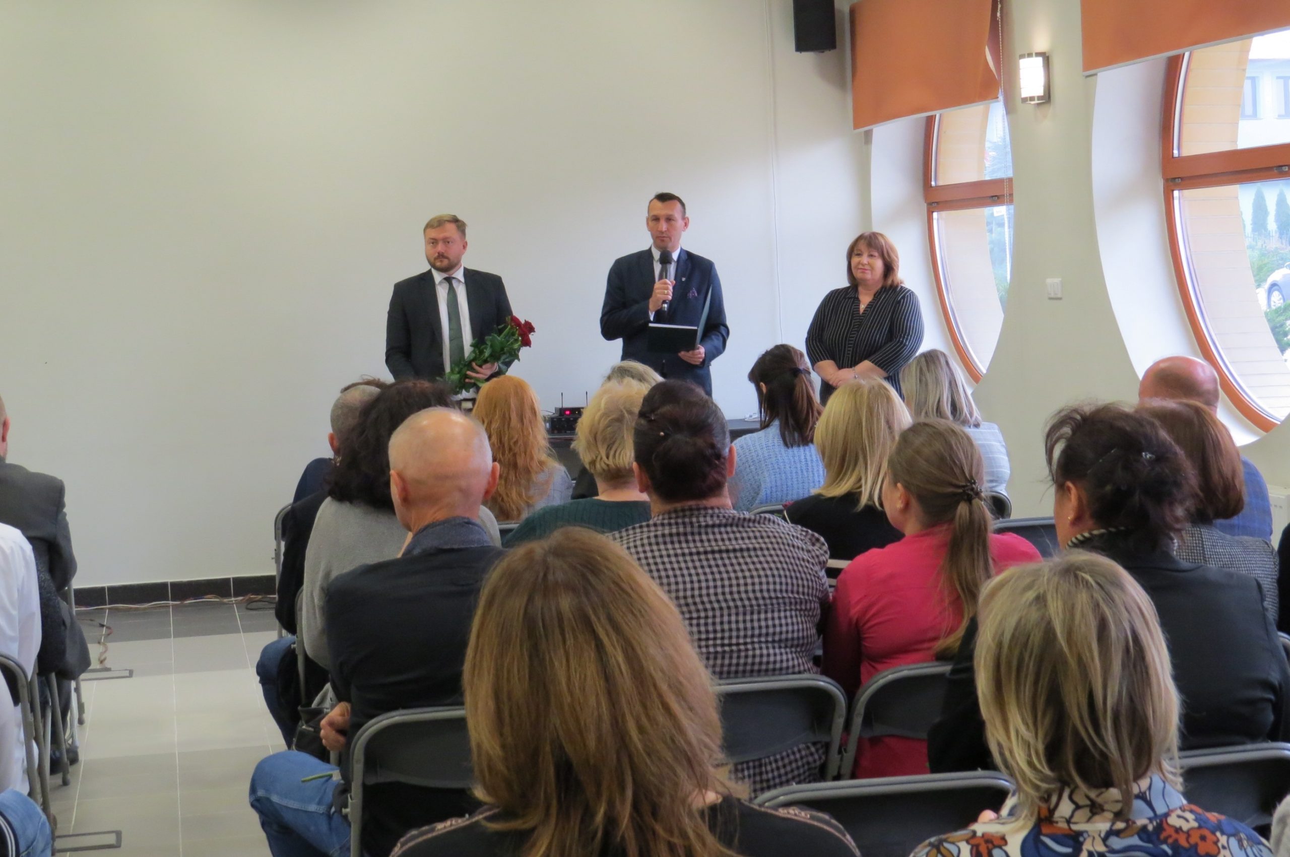 Dzień Pracownika Socjalnego 2022 Dzień Pracownika Socjalnego 2022
