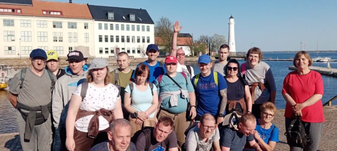 Szlakiem zabytków Pomorza i Szwecji