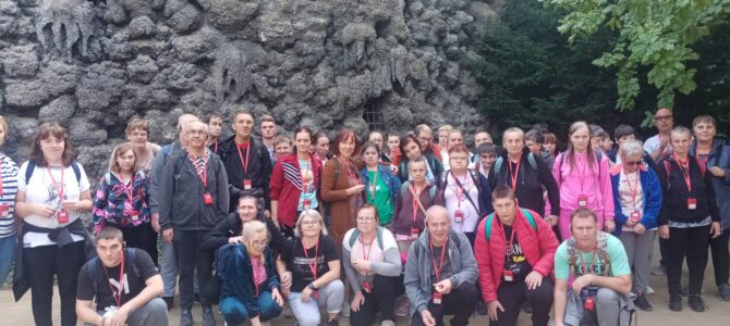 29 września – 1 października 2023 r. PRAGA / ADRSPACH – szlakiem największych zabytków (wspólnie z Domem Pomocy Społecznej w Krzyżanowicach)