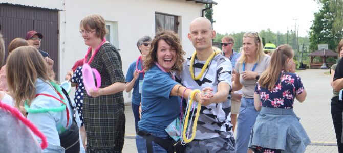 11 czerwca 2024 r. – Piknik Rodzinny w naszym Domu