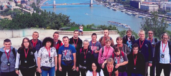 26-29 września 2024 r. – NIEZWYKŁA WYCIECZKA SZLAKIEM „WĘGIERSKICH PRZYJEMNOŚCI” (wspólnie z DPS w Krzyżanowicach)