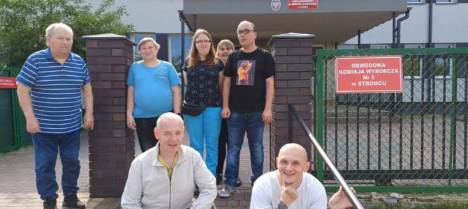 1 czerwca 2025 r. – II tura wyborów prezydenckich 🖊️✅