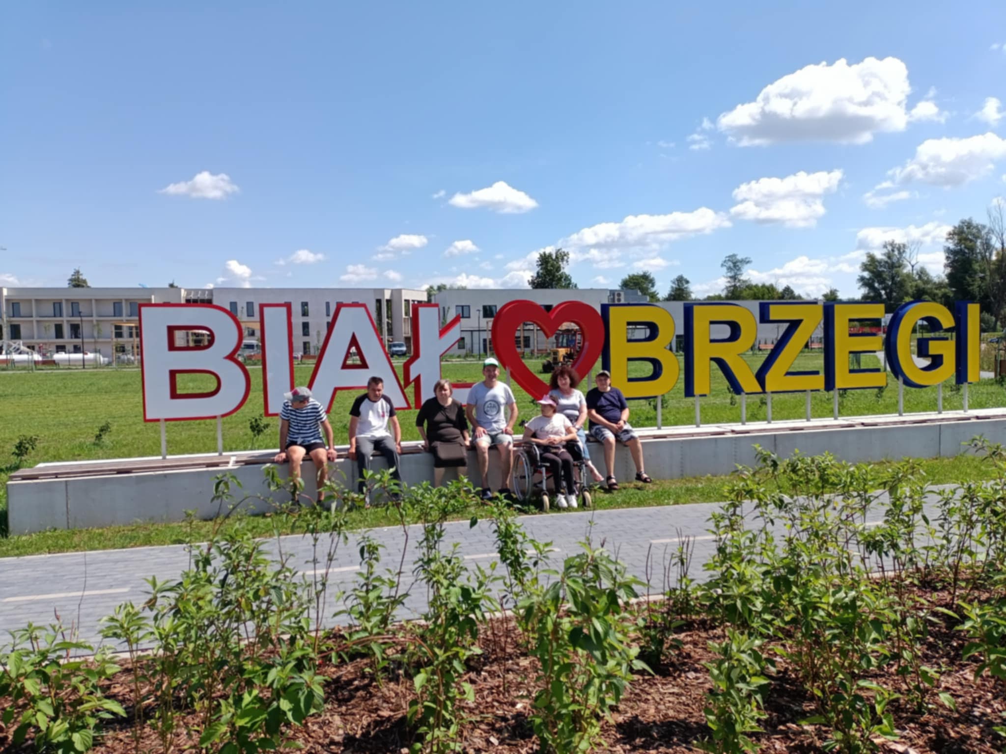 23 i 24 lipca 2025 r. – „Czy pamiętasz jak to było, w Białobrzegach nad Pilicą…” 23 i 24 lipca 2025 r. – „Czy pamiętasz jak to było, w Białobrzegach nad Pilicą…”