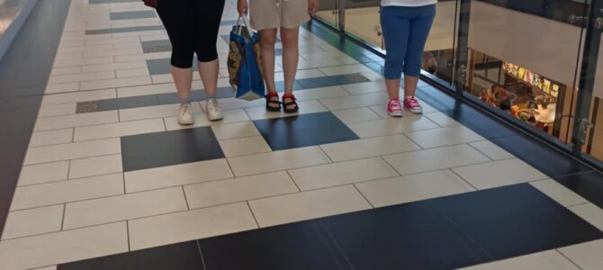 1 lipca 2025 r. – Nasze Shopping Queens w Galerii Słonecznej w Radomiu 😉
