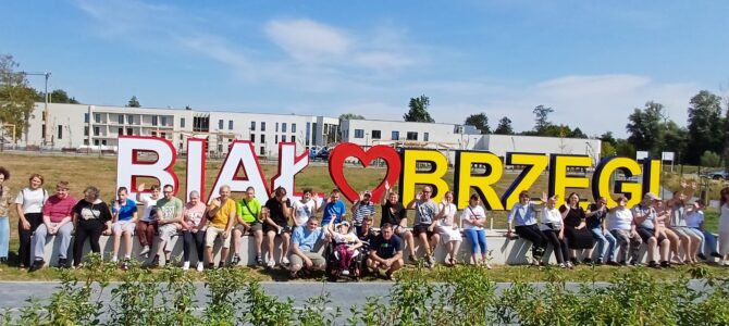 28 sierpnia 2025 r. – BIAŁOBRZEGI (U)RZEKAJĄ 💙
