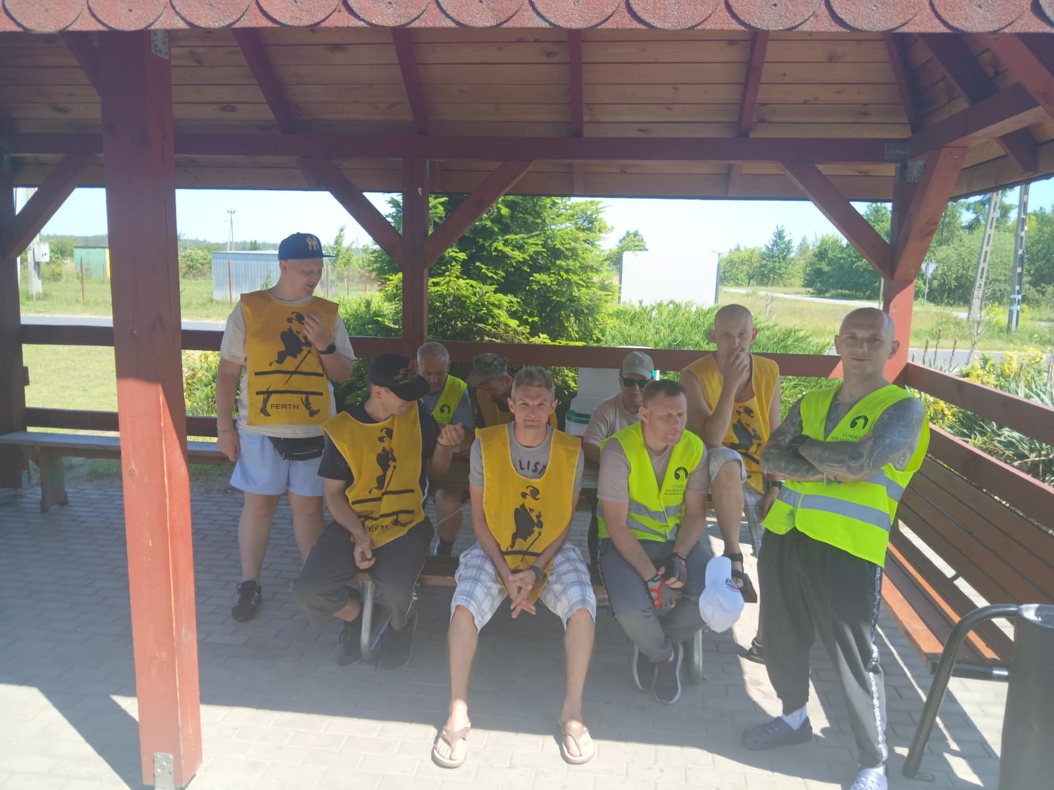 16 czerwca 2025 r. – Rowerowe rajdy dla frajdy 😊🚴