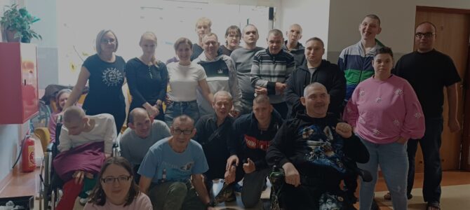17 października 2025 r. – Nasz SALON FRYZJERSKI