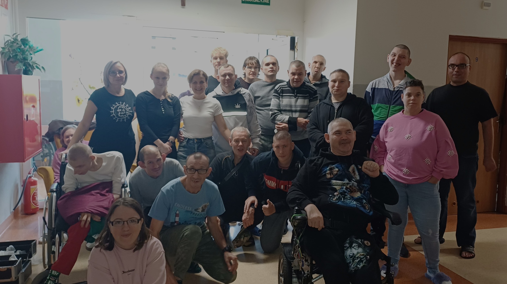 17 października 2025 r. – Nasz SALON FRYZJERSKI 17 października 2025 r. – Nasz SALON FRYZJERSKI