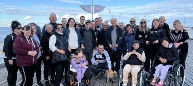 22 – 24 września 2025 r. – Wycieczka „SZLAKIEM NAJWIĘKSZYCH ZABYTKÓW POMORZA”