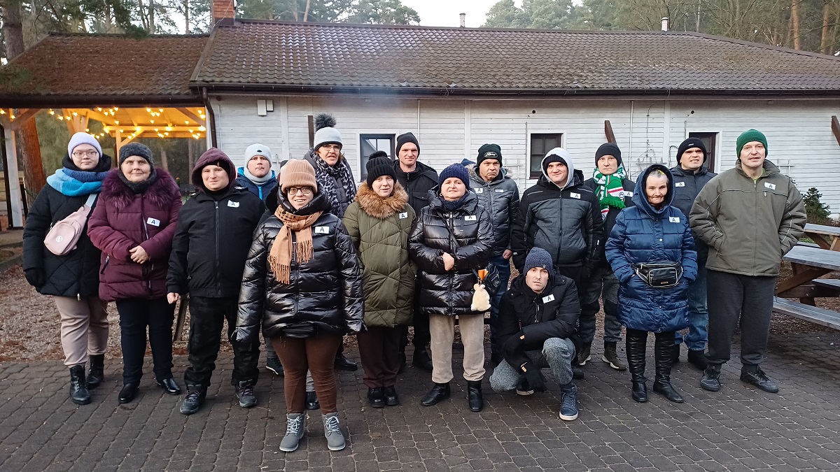 19 grudnia 2025 r. – „Podróż do Betlejem” Interaktywne widowisko świąteczne 19 grudnia 2025 r. – „Podróż do Betlejem” Interaktywne widowisko świąteczne