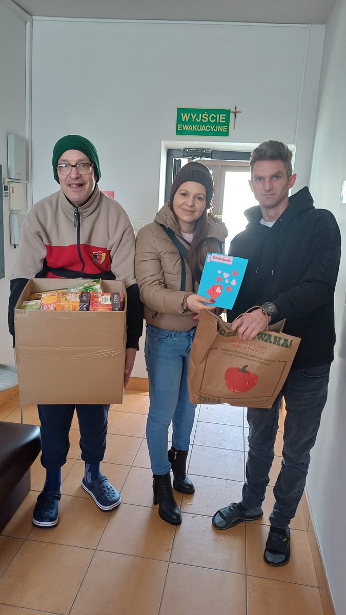 19 lutego 2026 r. poczta walentynkowa 💌