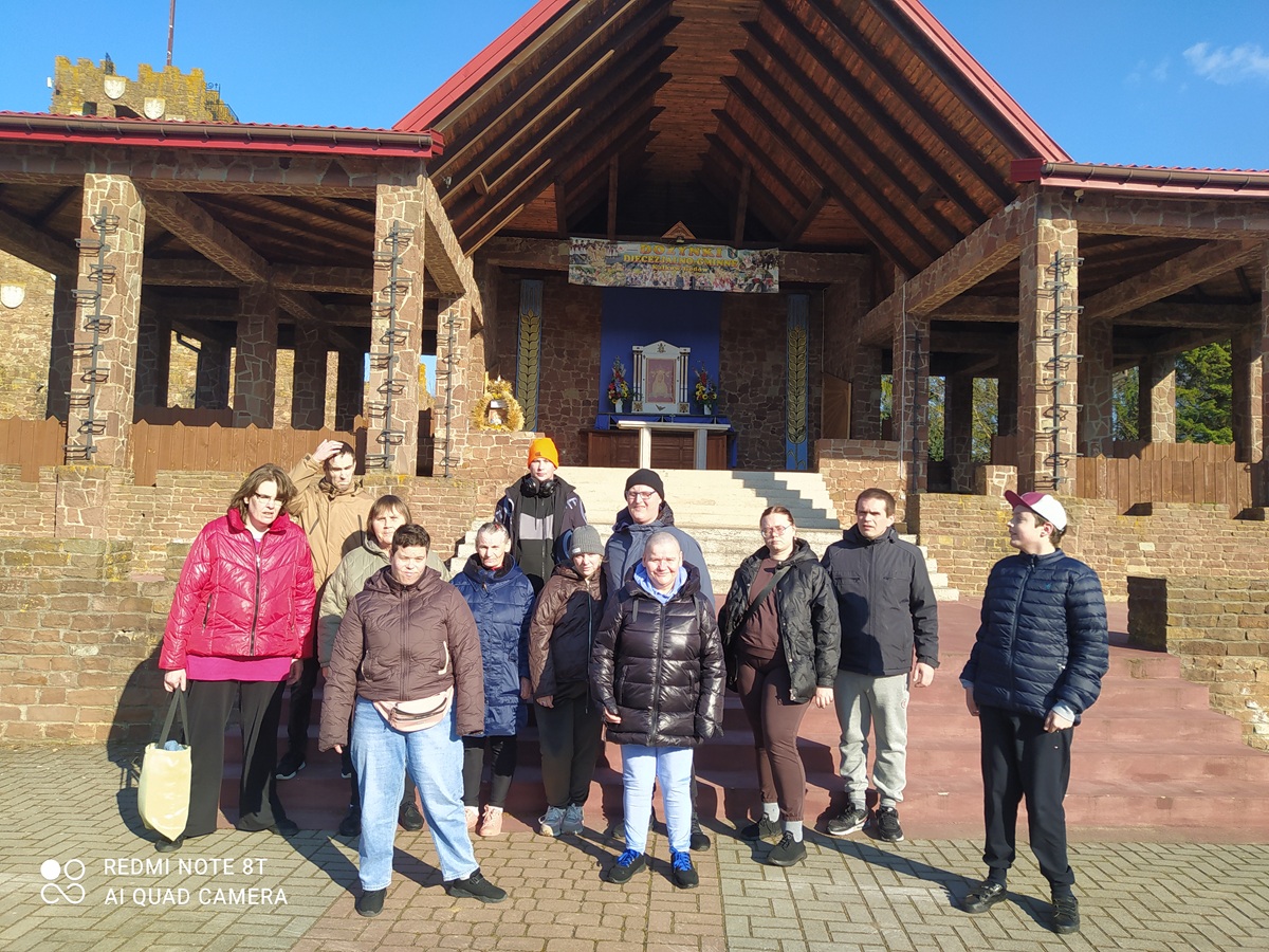 21 marca 2026 r. – Misterium Męki Pańskiej w Kałkowie-Godowie ⛪ 21 marca 2026 r. – Misterium Męki Pańskiej w Kałkowie-Godowie ⛪