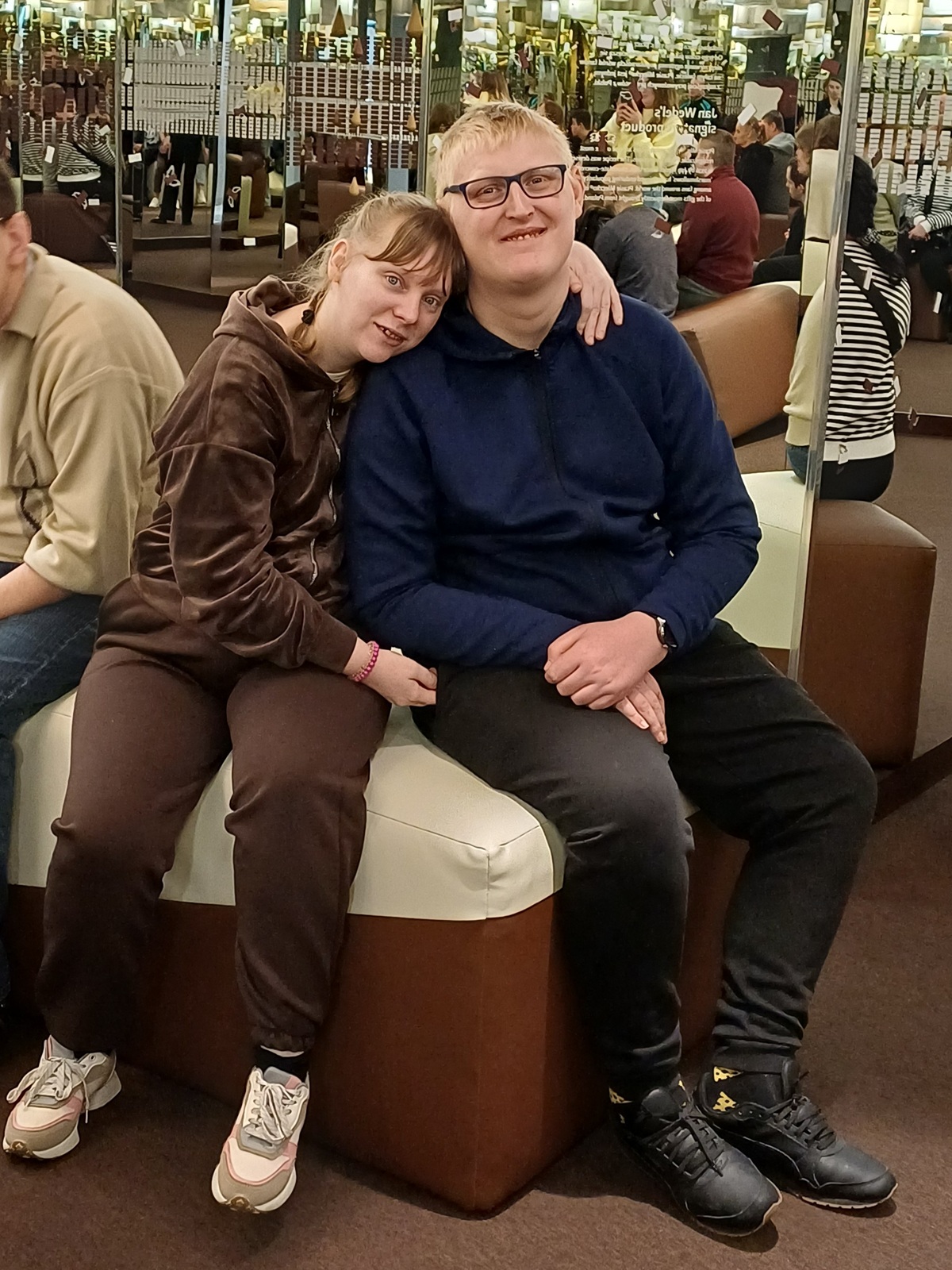 16 marca 2026 r.  Wycieczka do Fabryki Czekolady E.Wedel – Muzeum pełnego pysznej historii 🍫