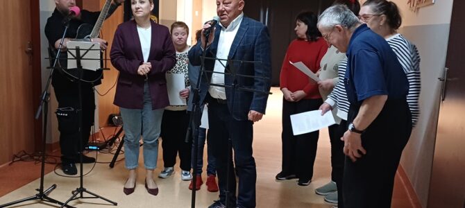 9 kwietnia 2026 r. – Zarażeni Muzyką 🎶