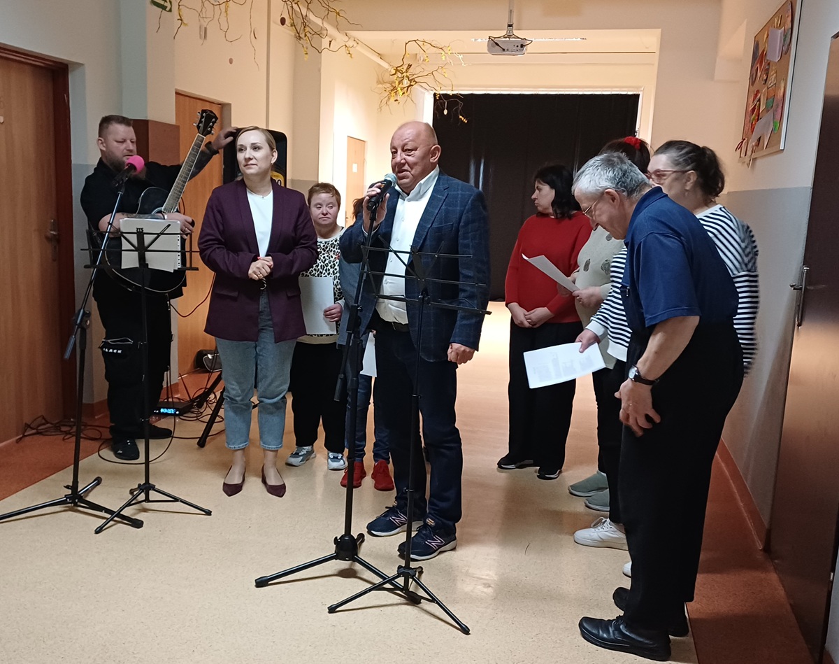 9 kwietnia 2026 r. – Zarażeni Muzyką 🎶 9 kwietnia 2026 r. – Zarażeni Muzyką 🎶