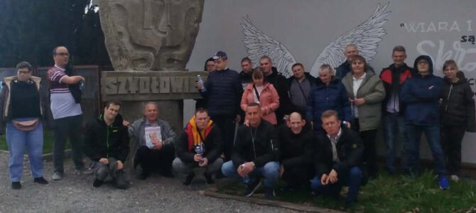 21 kwietnia 2026 r.  Wycieczka do Szydłowca i Chlewisk –  jednodniowa, historyczno-techniczna podróż
